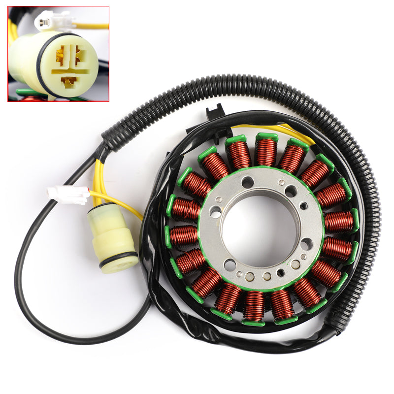 Stator de générateur pour Kawasaki Ninja ZX 12R 2002 2003 ZX12R ZX1200B ZX-12R