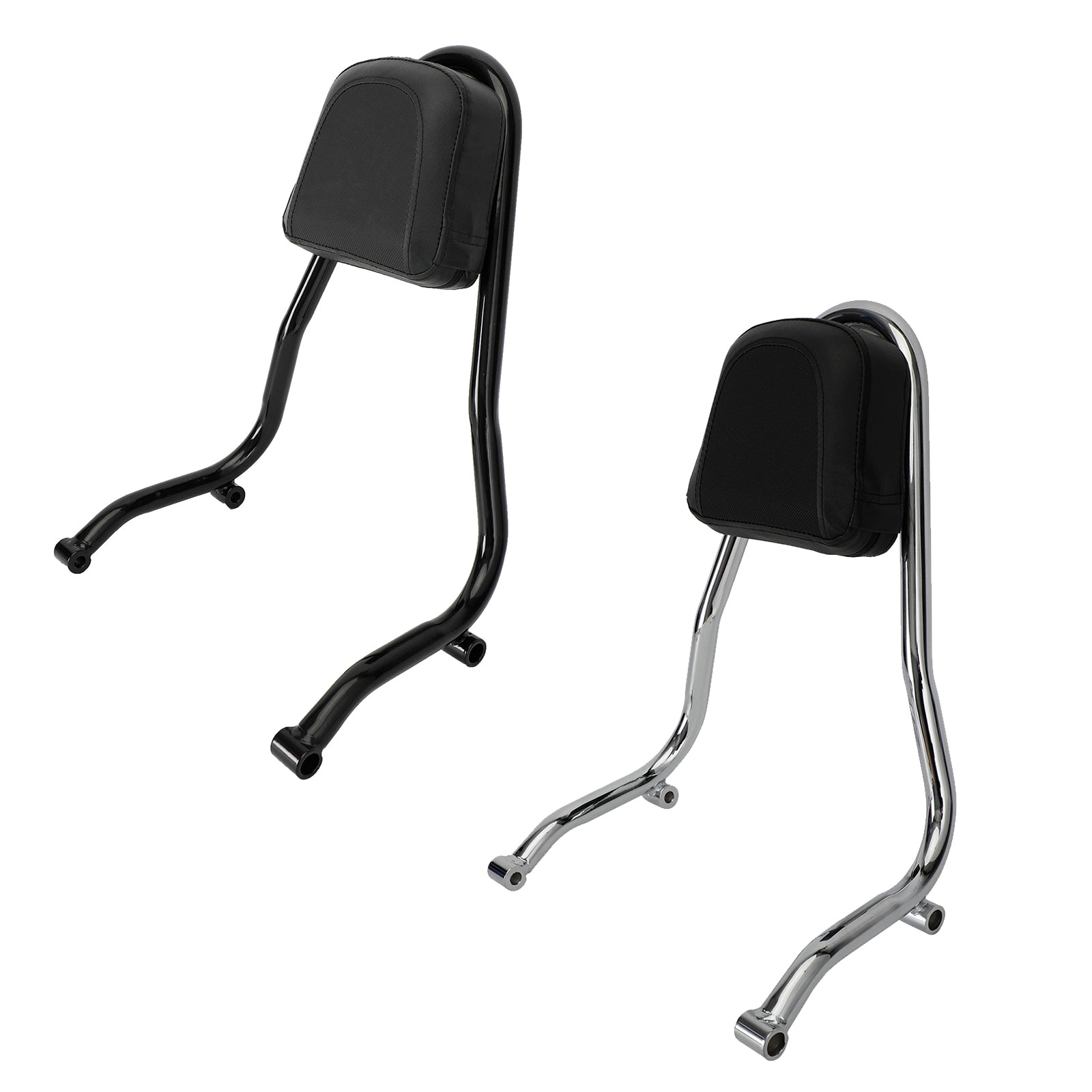 Passenger Backrest fit for BMW R 18 Bikes 2020-2022