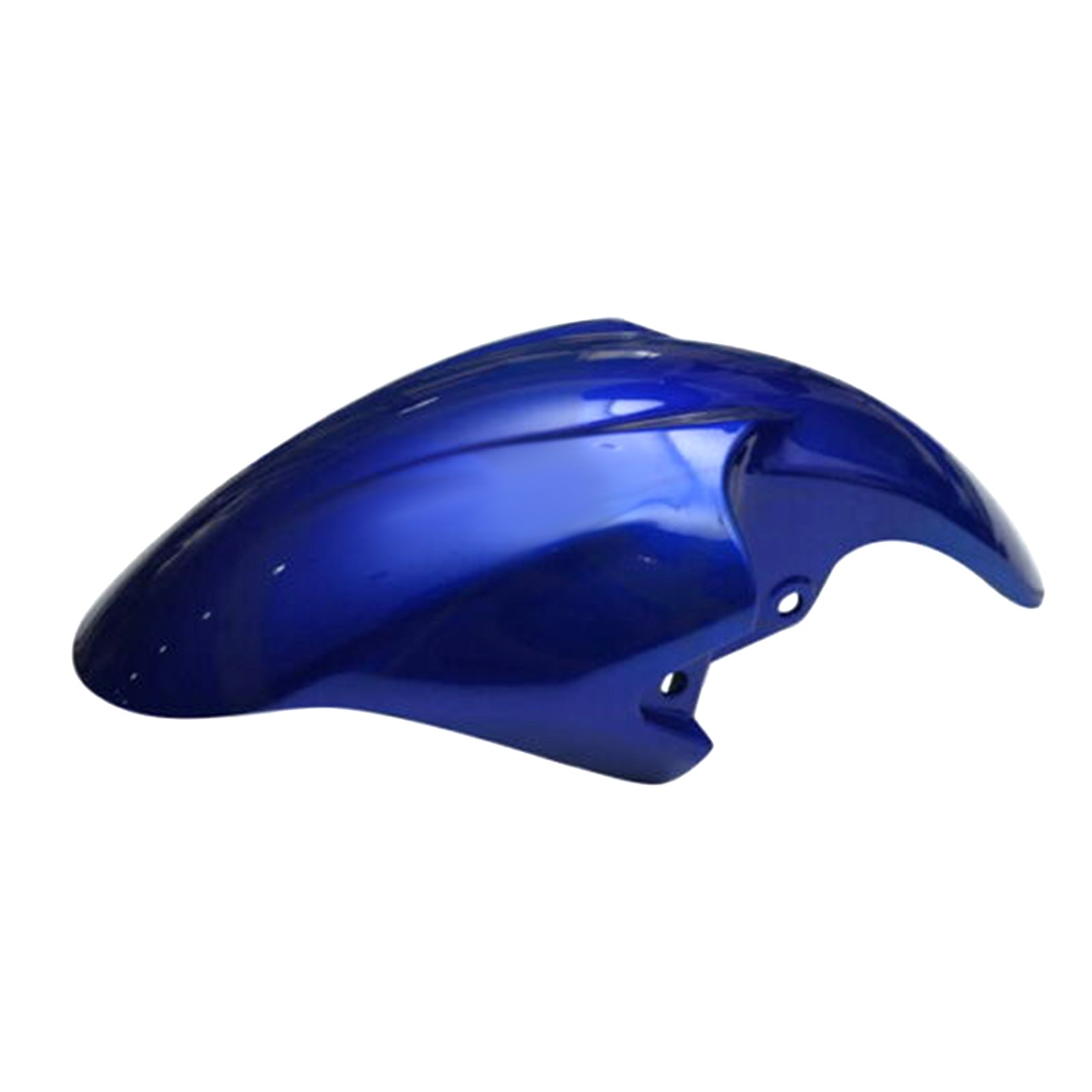 Kit de carénage bleu Amotopart 1998-2002 Yamaha YZF R6