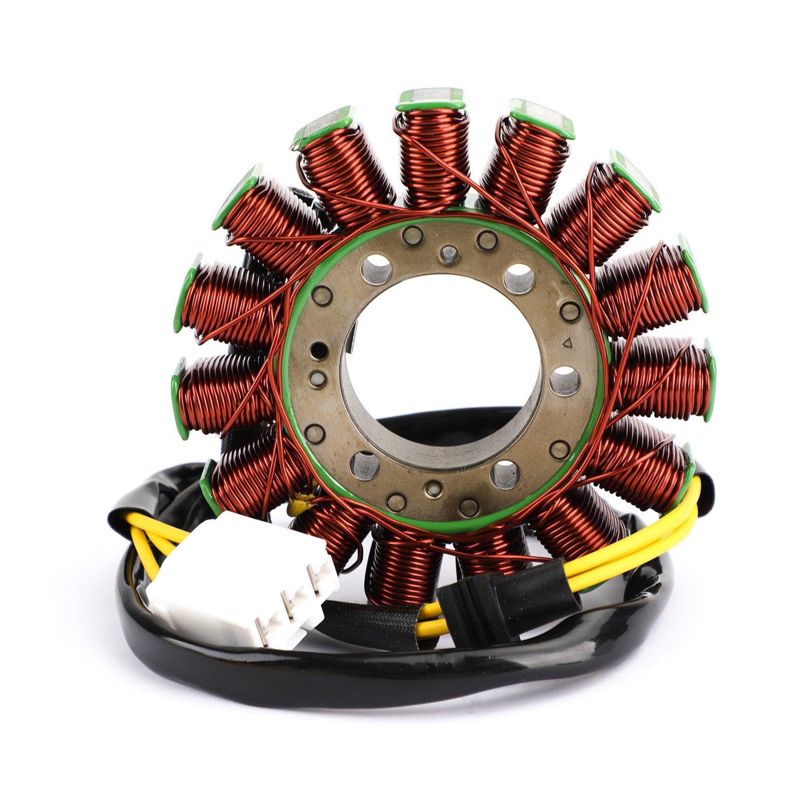 Bobina statore motore generatore magnete adatta per Honda NT700 V Deauville 700 2006-2011 # 31120-MEW-921 