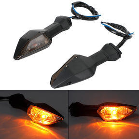 Turn Signal Light Indicator Lamp For Kawasaki Ninja Z400 Z650 Z900 Z1000 Z1000SX