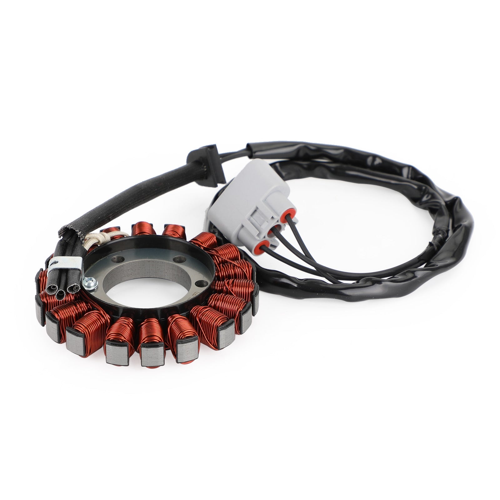 Generator Stator Alternator Fit for BMW S 1000 XR / RR K67 K69 2018-2020 12318396695 12318404476 Generic