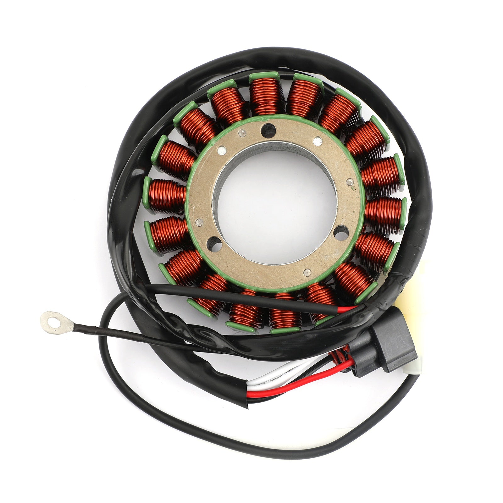 Magneto Generator Engine Stator Coil 6C5-81410-01 Fit For Yamaha FT60 FT50 F70 F60 F50 F40 2005-2017