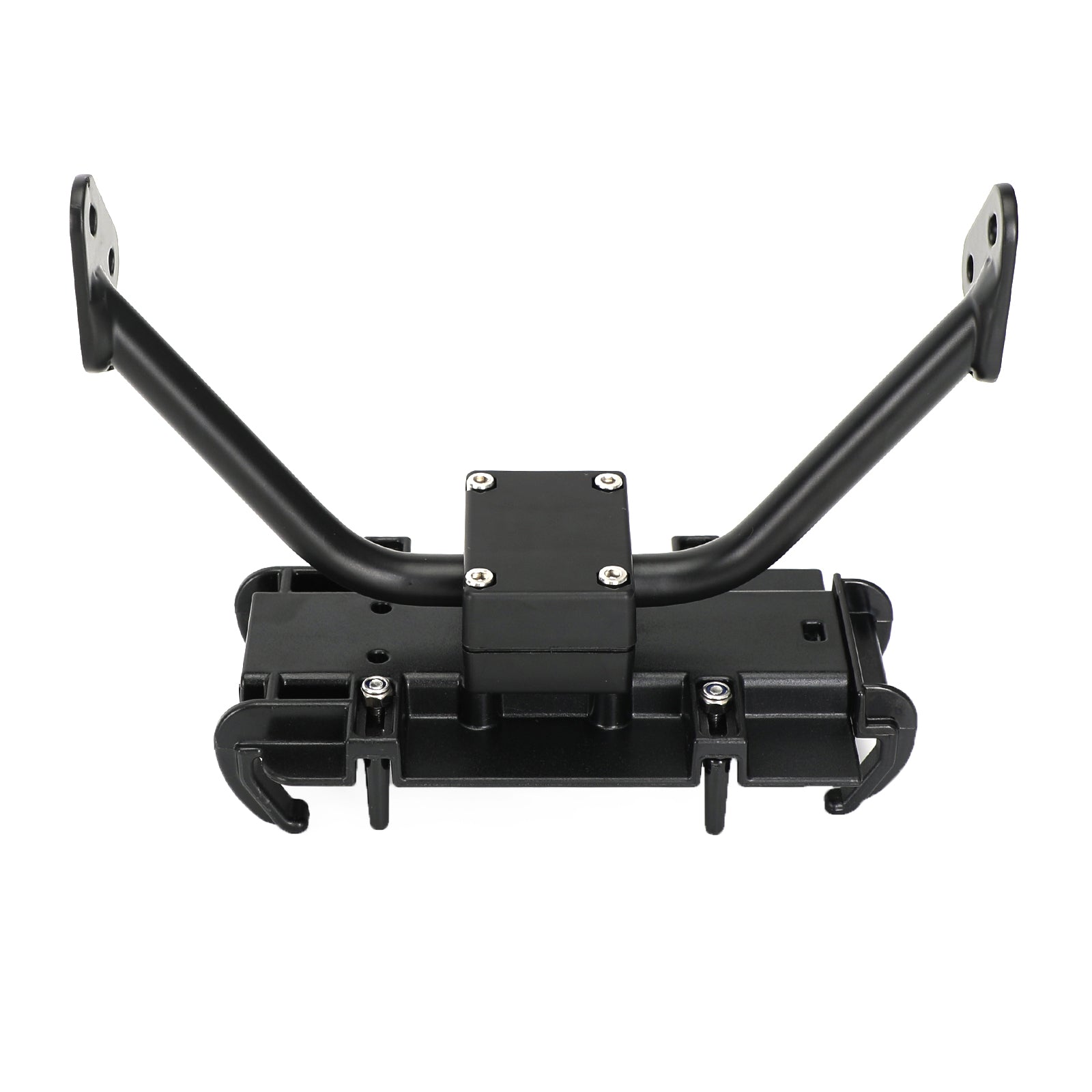 Support d'extension Gps pour téléphone, Navi, noir, adapté pour Bmw S1000Xr 15-19 générique