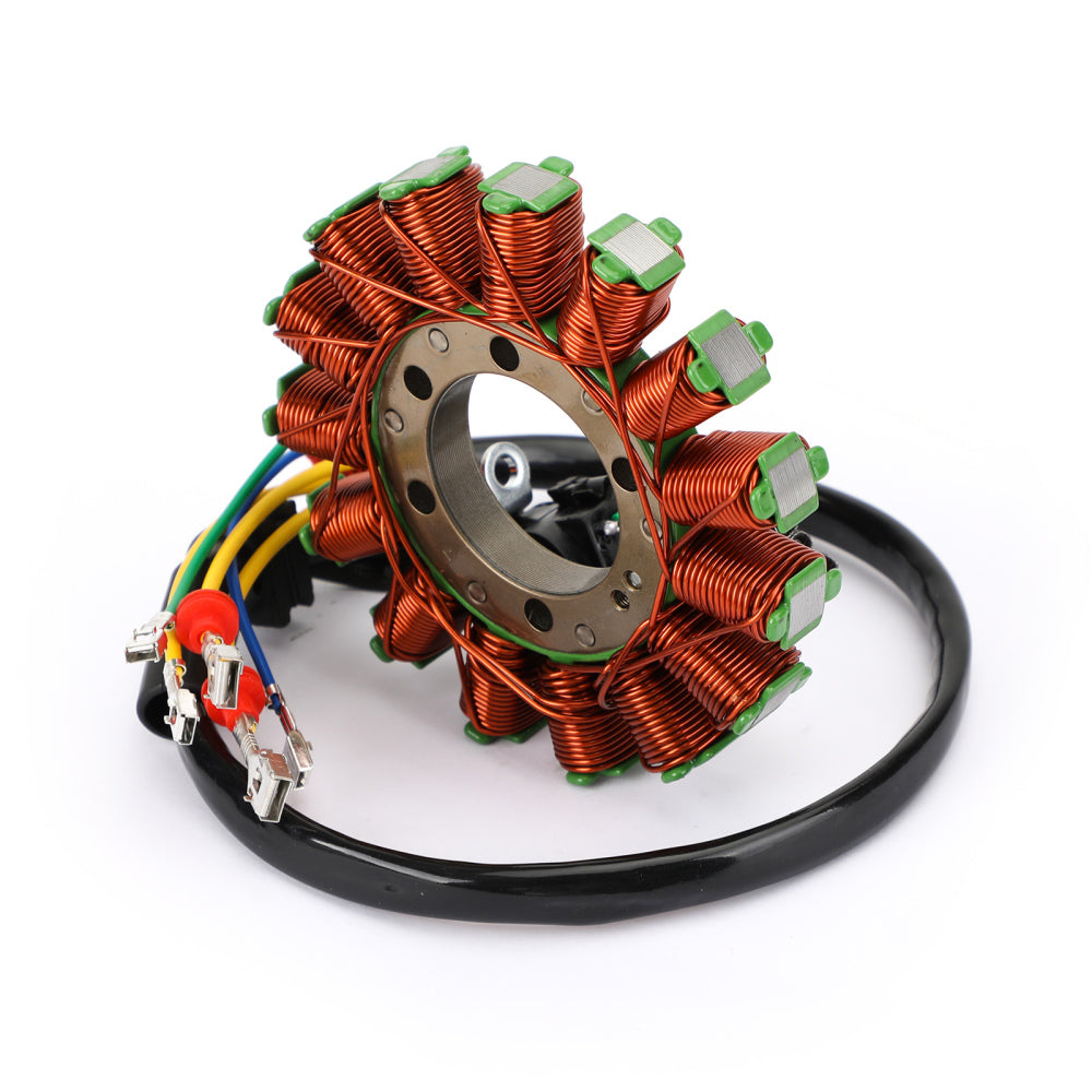 Bobina statore motore generatore magnete adatta per Honda SXS700M2 SXS700M4 Pioneer 700 700-2 2014-2021 