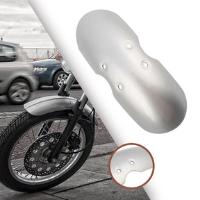 Parafango anteriore per Bonneville T100 Scrambler Thruxton 2001-2016 Generico