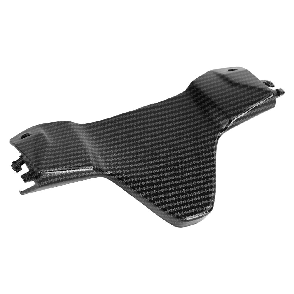 Carbon-Front-Obernase-Scheinwerferabdeckungsverkleidung für KAWASAKI Z900 2020-2021 Generisch