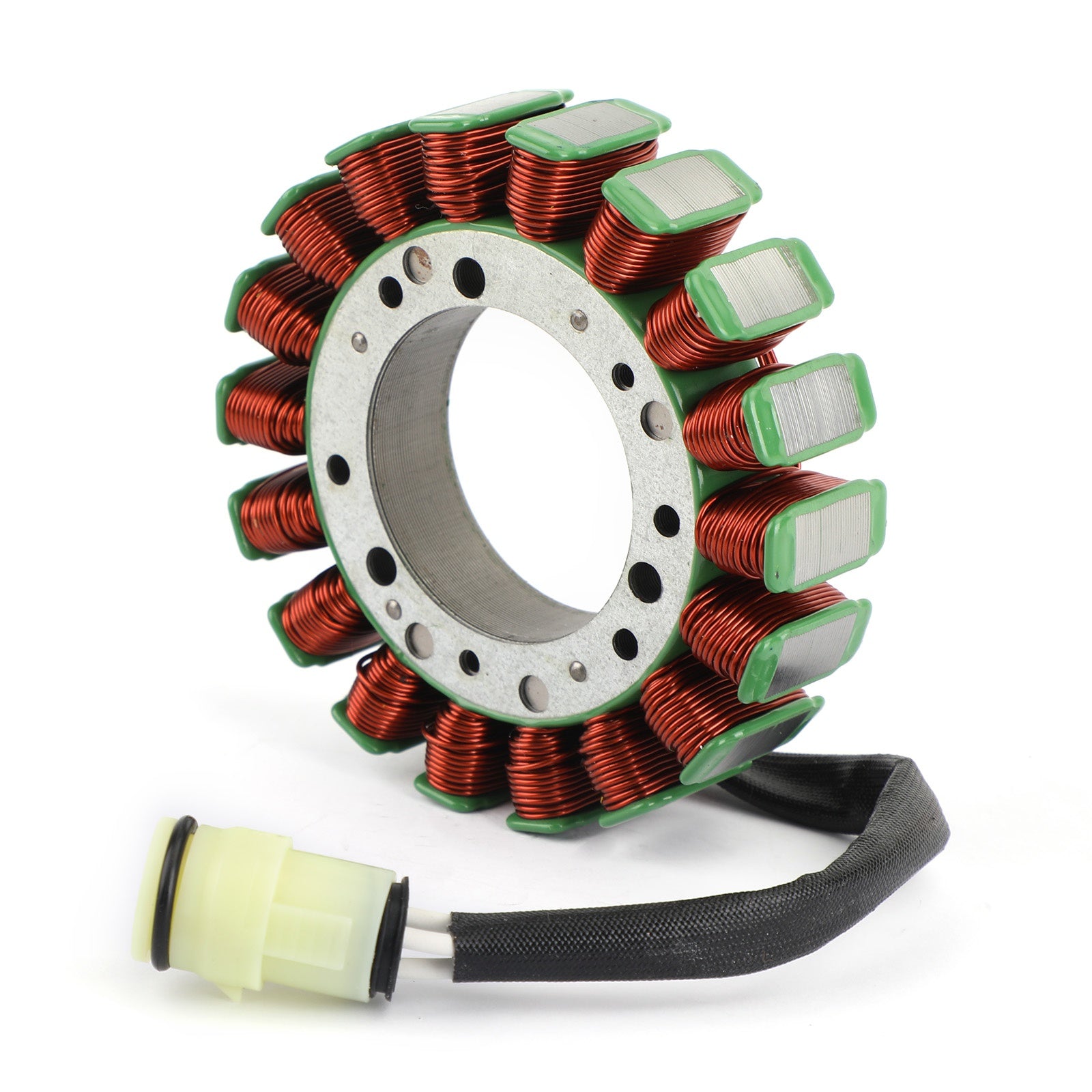 Stator Magneto Fit for Honda BF75 75hp BF90 90hp 4-stroke 97-06 31120-ZW1-003 via fedex