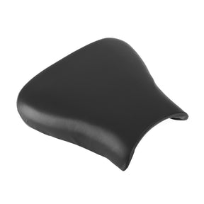 Cuscino anteriore smorzamento sedile conducente nero adatto per Suzuki Gsx R 600 750 96-00 generico