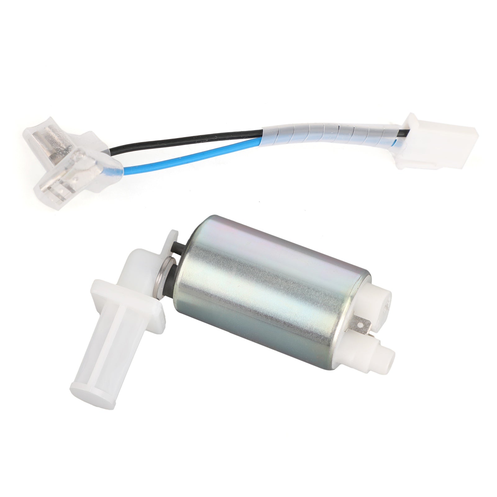 Fuel Pump Fit for Suzuki Outboard DF70A DF80A DF90A DF100A DF115A DF140A 13-17 Generic