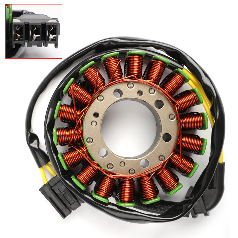 Generator Stator For Honda CB600F Hornet 600 PC41 2007-2013 CBF60 N/S 08-10 via fedex