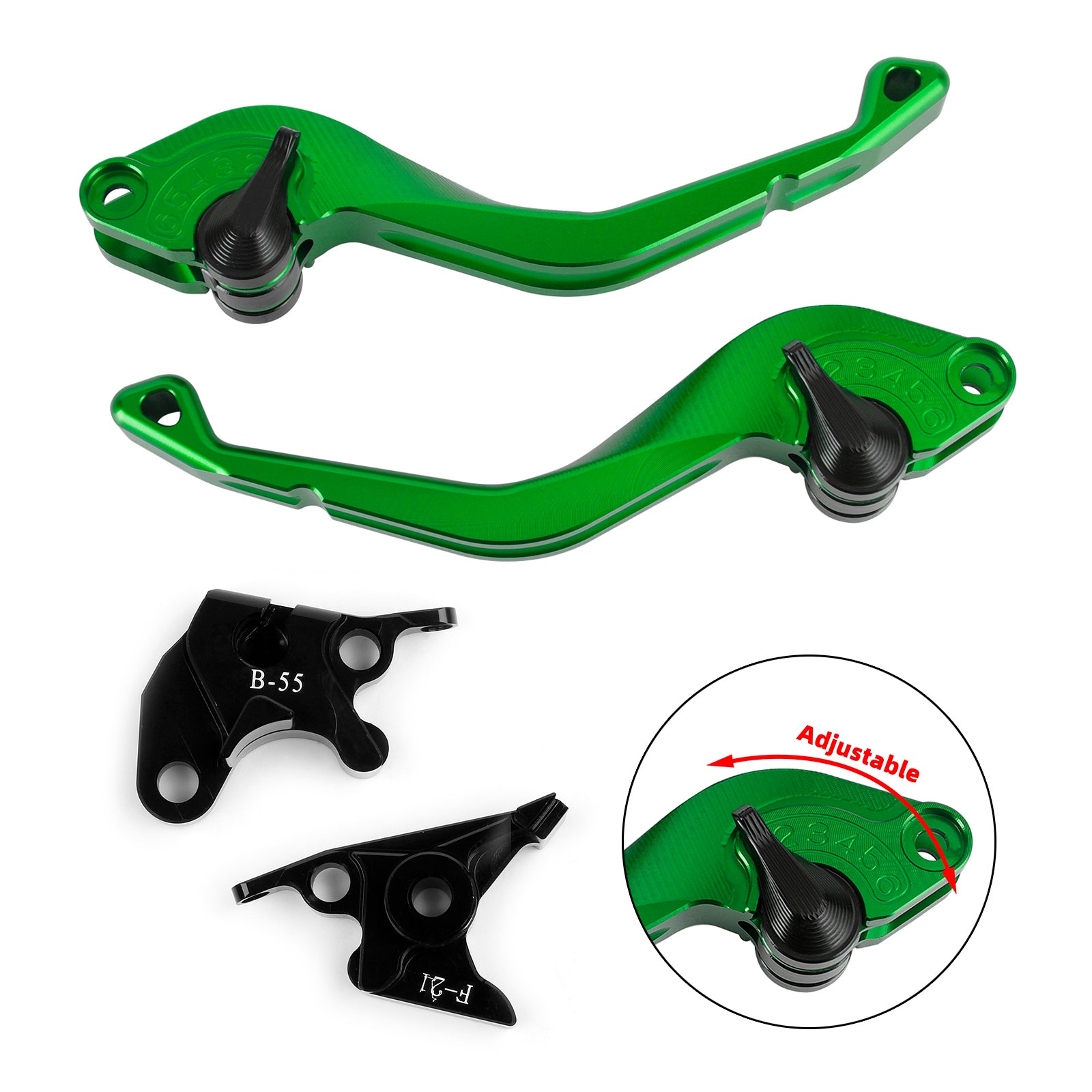 CNC Short Clutch Brake Lever fit for Ulysses XB12 XB9 04-08 XB12XT XB12X 09