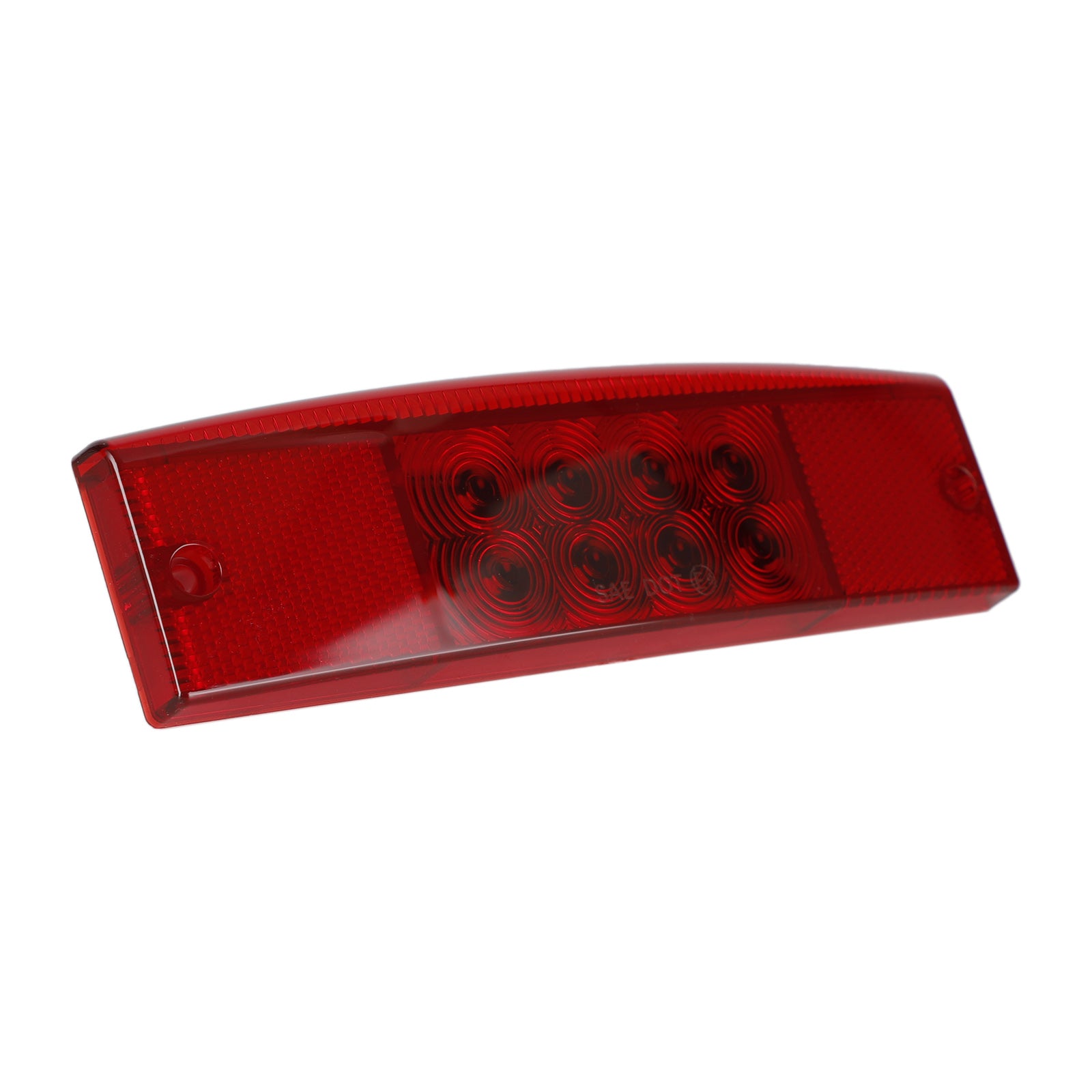 UTV Rear Tail Light 2411450 For Polaris Ranger 400 500 570 800 2011-2017 Generic