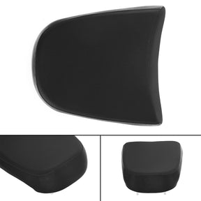 Rear Passenger Seat Pillion Saddle Fit For BMW R1200Gs 05-12 R1200Gs Adv 05-12 Red Generic