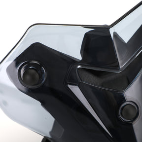 Deflettori antivento per parabrezza adatti per BMW F900R 2020-2021