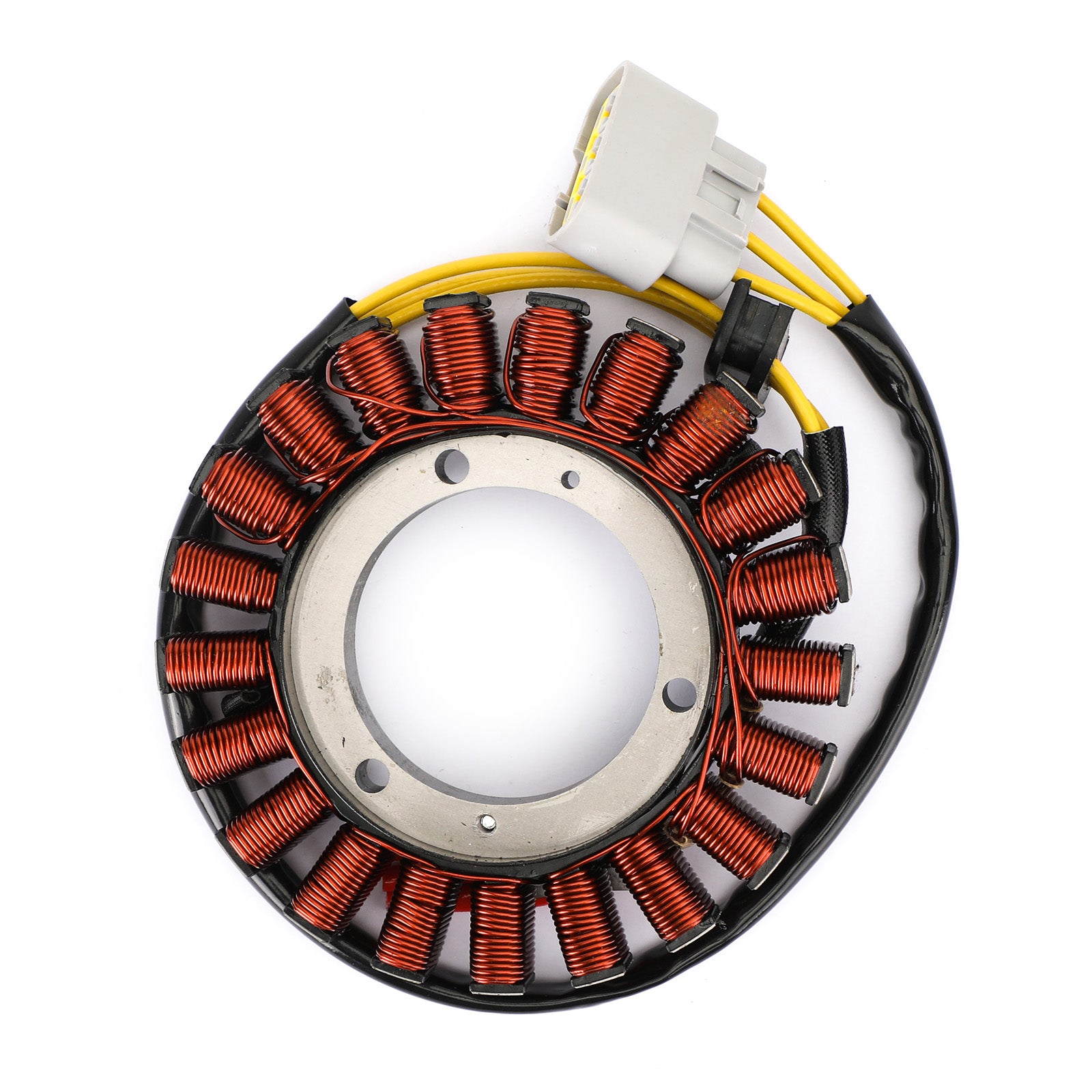 Bobine de Stator de moteur de générateur de magnéto adaptée à BMW R 1200 1250 GS, R, RT, RS K50 K51 K52 K53 K54 2011 – 2020 Fedex