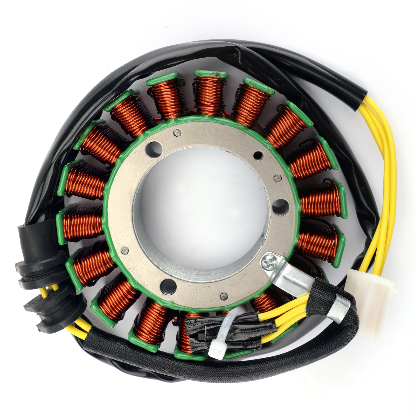 Stator Coil 18 Poles For Honda VTR1000F Firestorm/Superhawk 1997-2003/2005-2006 via fedex