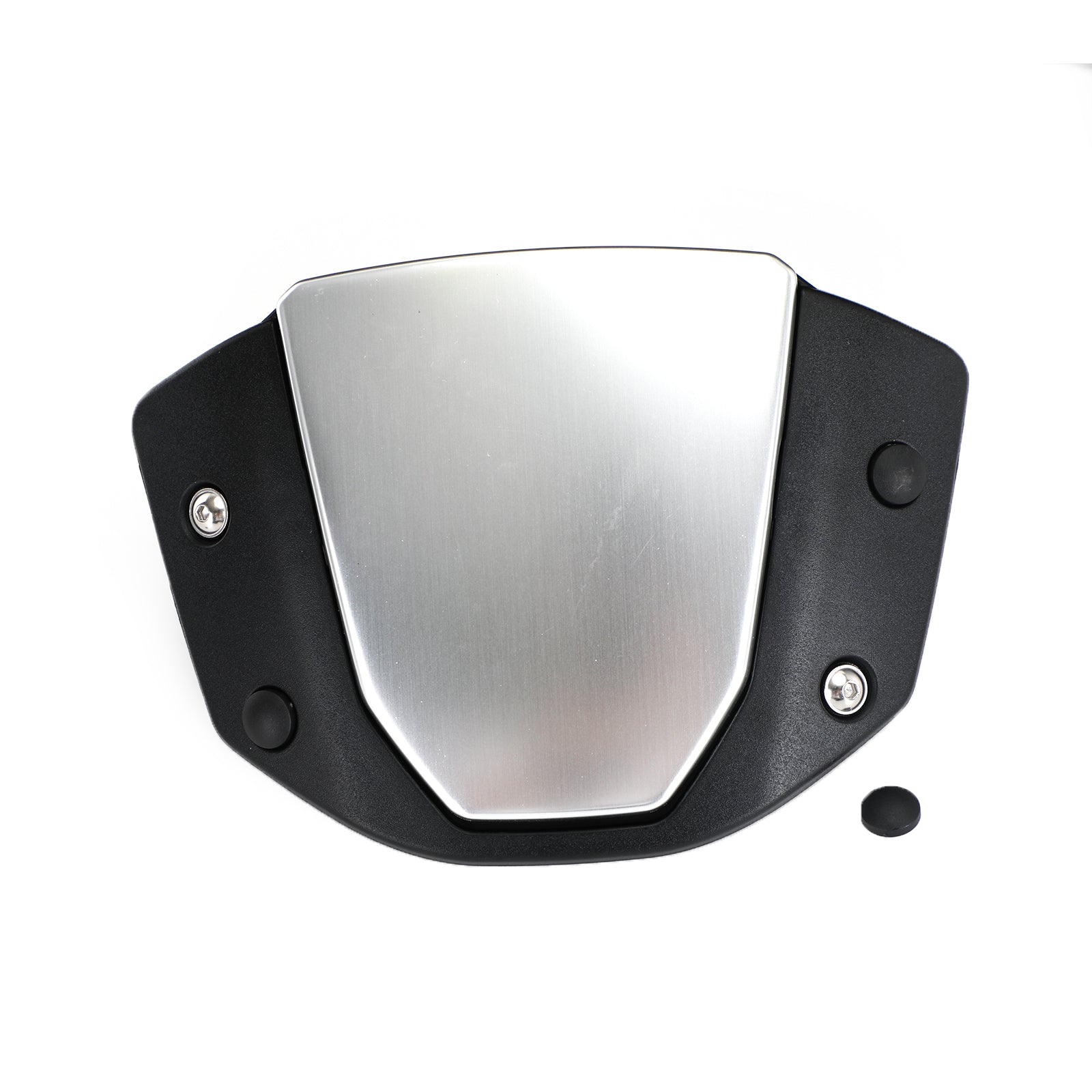 Protecteur de pare-brise pour HONDA CB650R CB1000R 2018 – 2020 générique