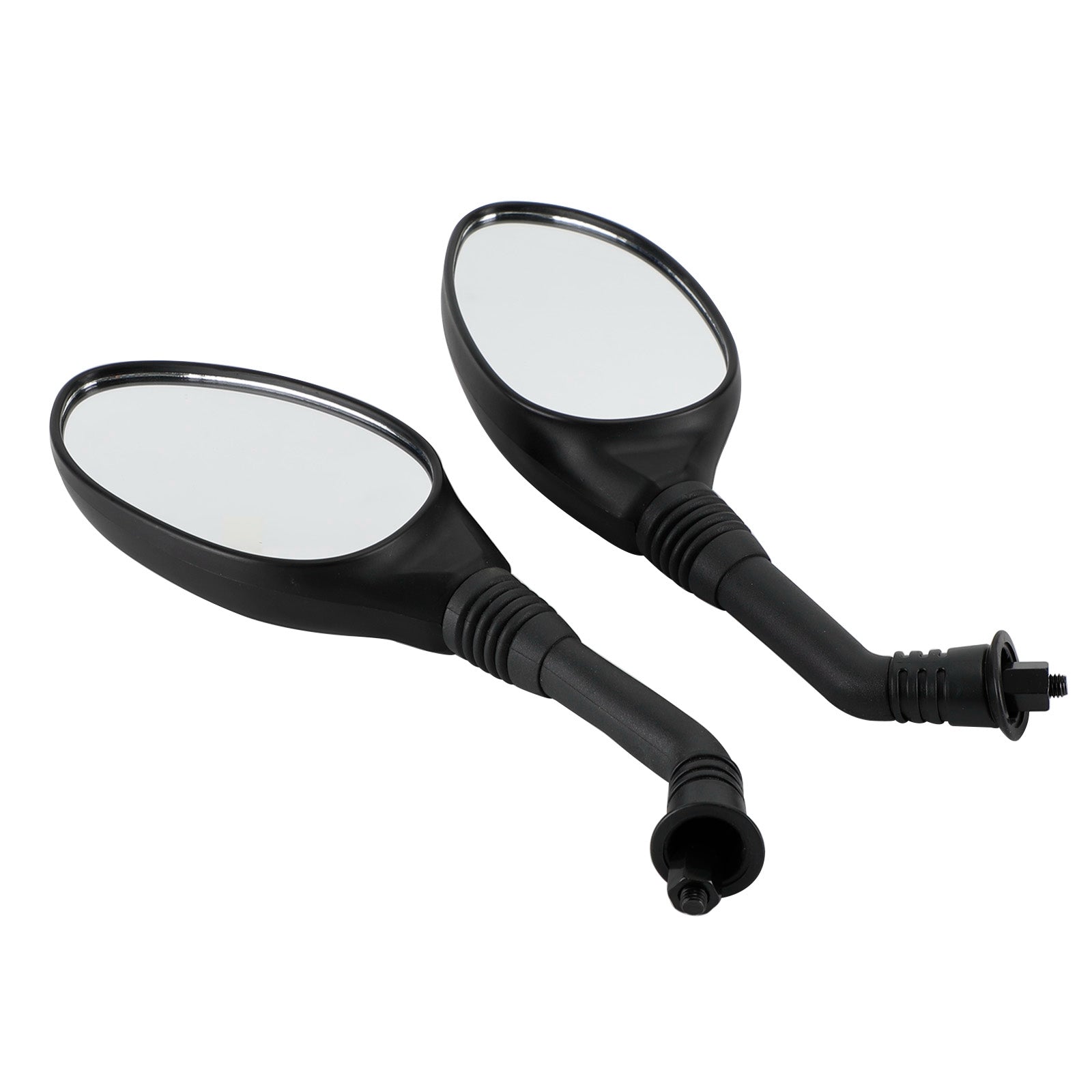 8mm Clockwise Side Mirrors for GY6 TaoTao 50cc 125cc 150cc 250cc Scooter Moped