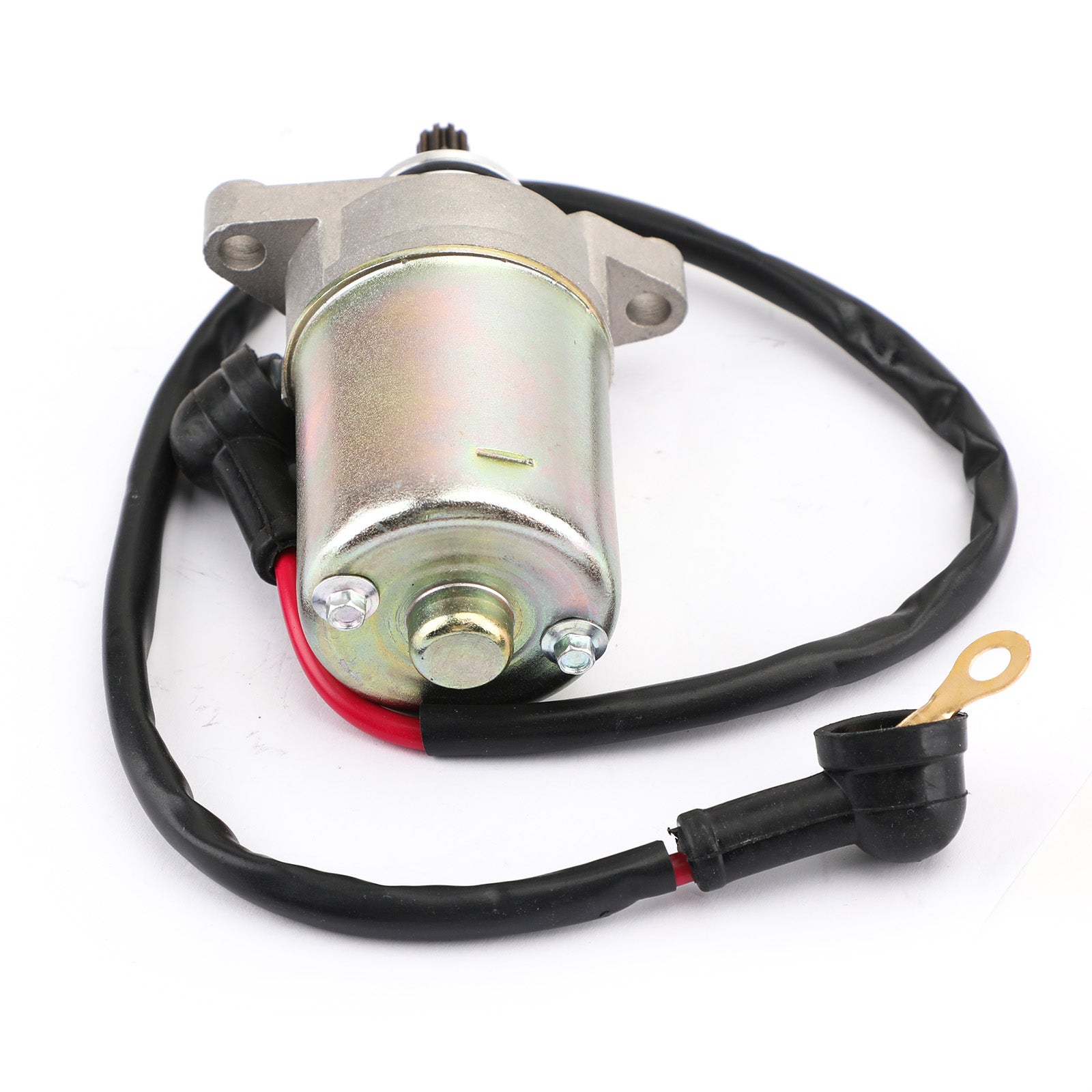 Motor de arranque Can-Am apto para Can-Am DS90 X Mini 14-15 DS90 DS70 10-13 DS90 X 2009