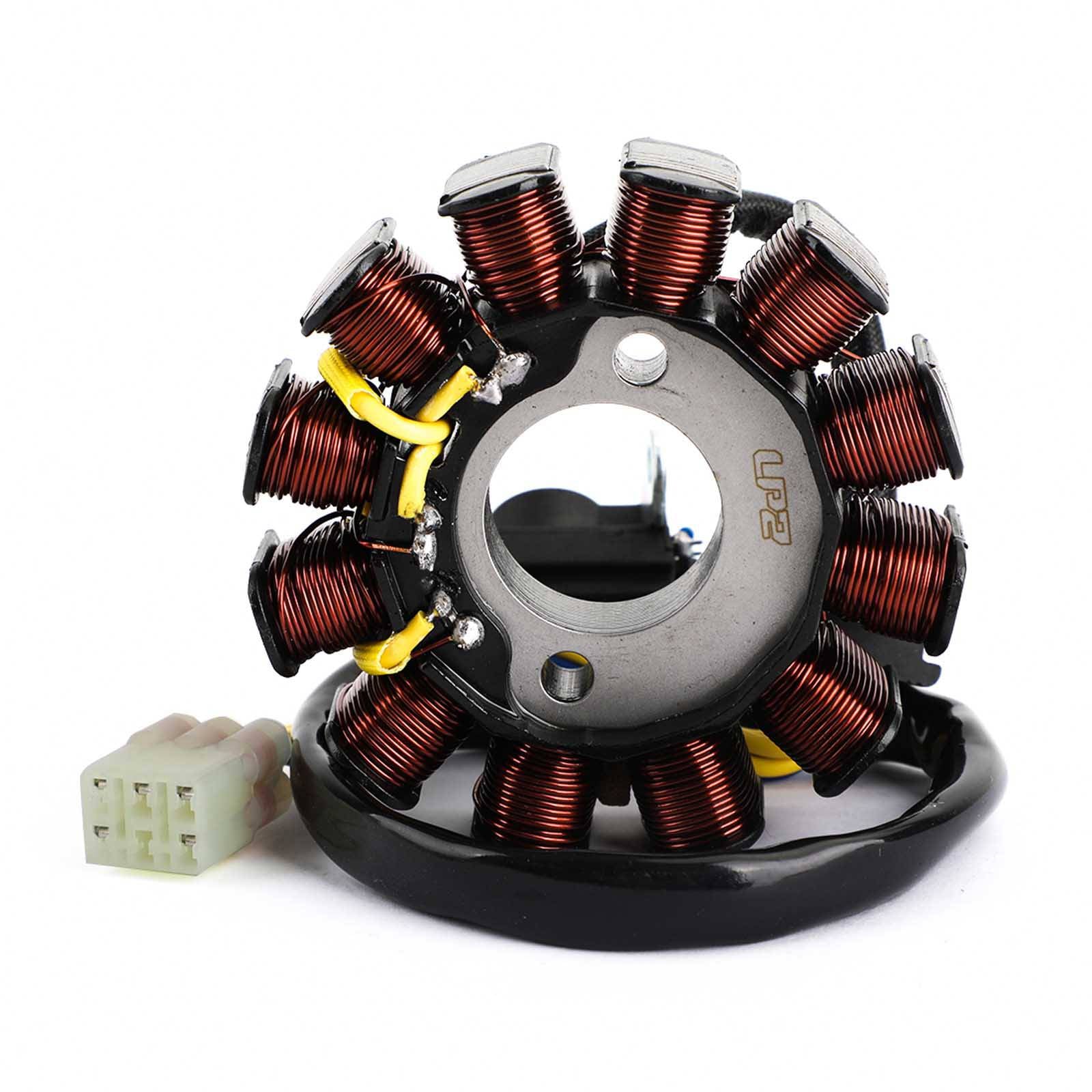 Stator d'alternateur adapté pour Polaris Outlaw 110 Sportsman 110 2016-2020 0455121