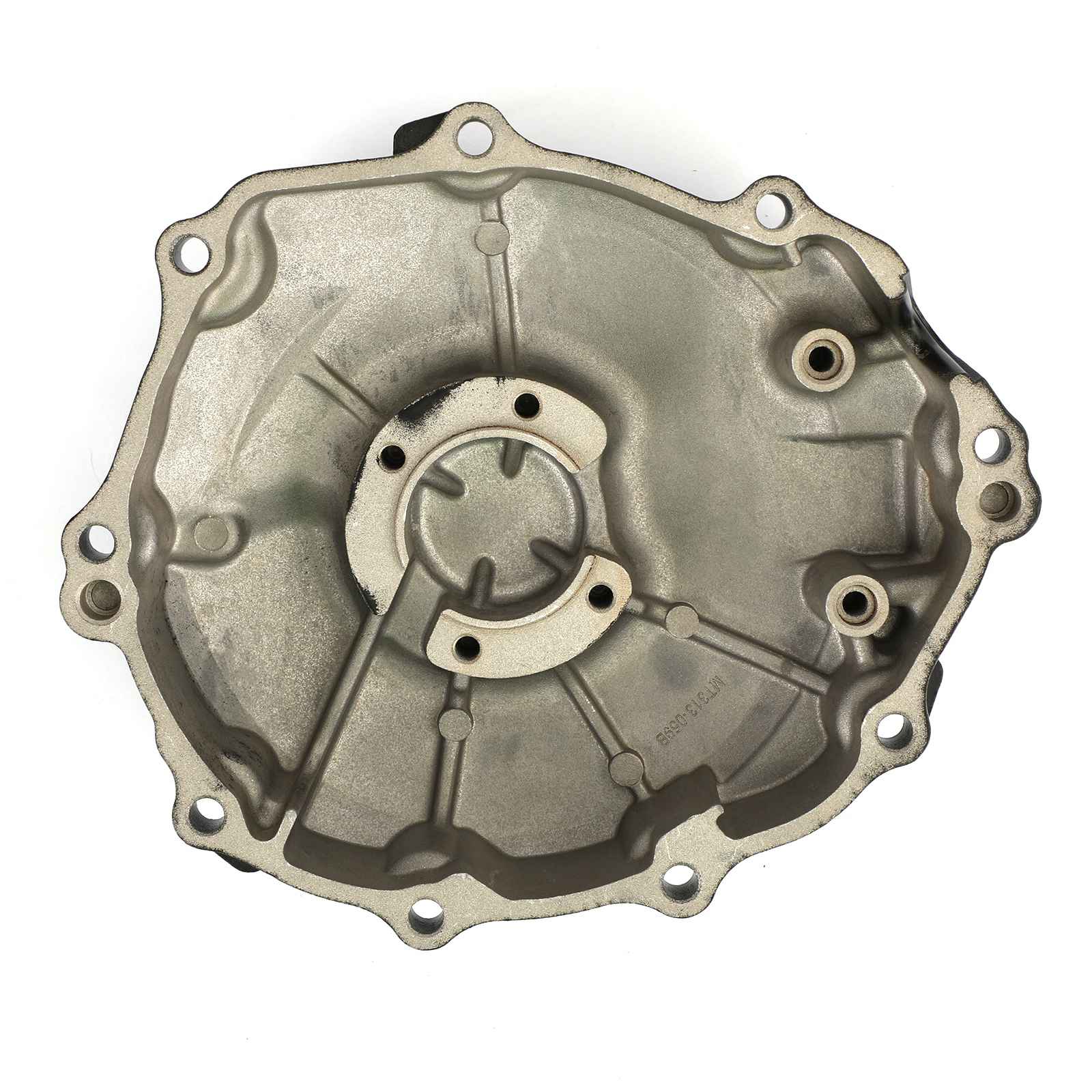 Left Side Engine Stator Magneto Alternator Cover Fit for Honda 12-16 CBR1000RR Generic