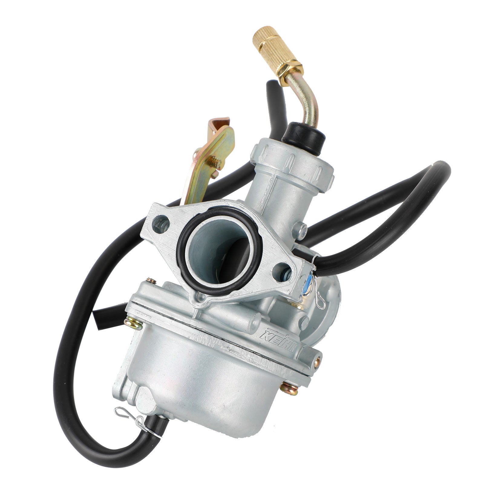 Carburetor Carb fit for Vespa Bajaj Chetak 4-Stroke Bajaj 135 175 BAJAJ175 Generic