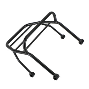 Front Rack Carrier Black For Honda CT125 Trail 125 Hunter Cub 2020 2021 2022