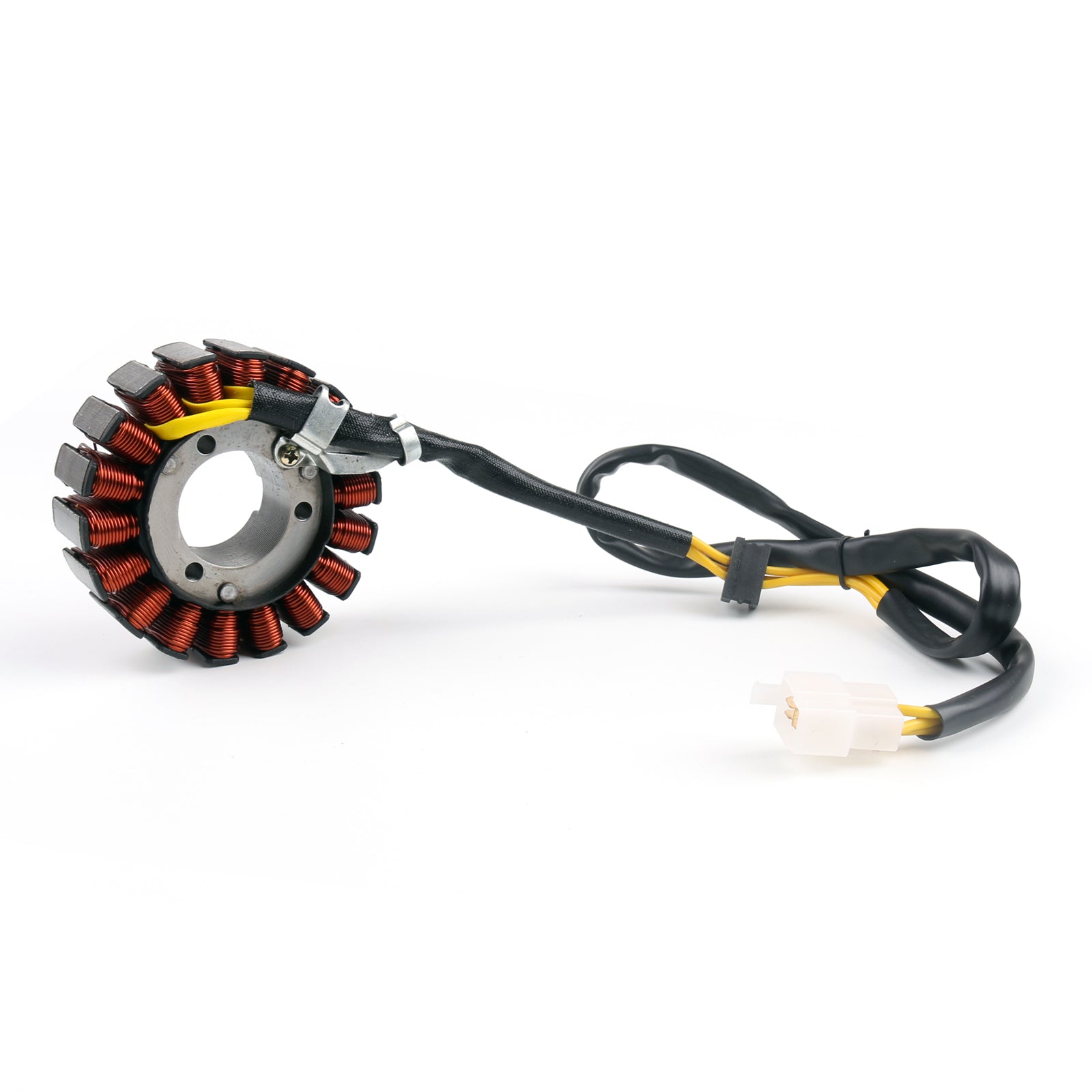 Bobine de Stator pour Honda NSS250 Forza 250 MF06 (JAZZ/REFLEX) 2004-2007