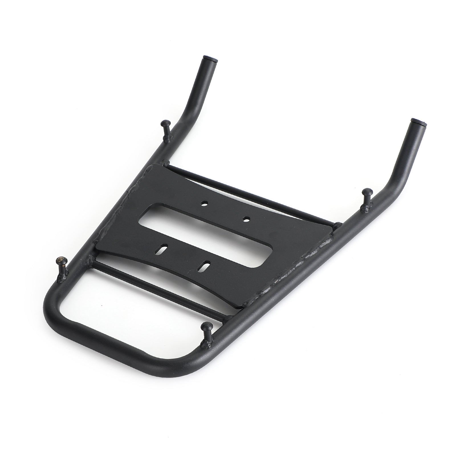 Rear Rack For Yamaha WR250 Cargo Luggage Rack Carrier WR250X WR250R 2007-2014 Generic FedEx Express Shipping