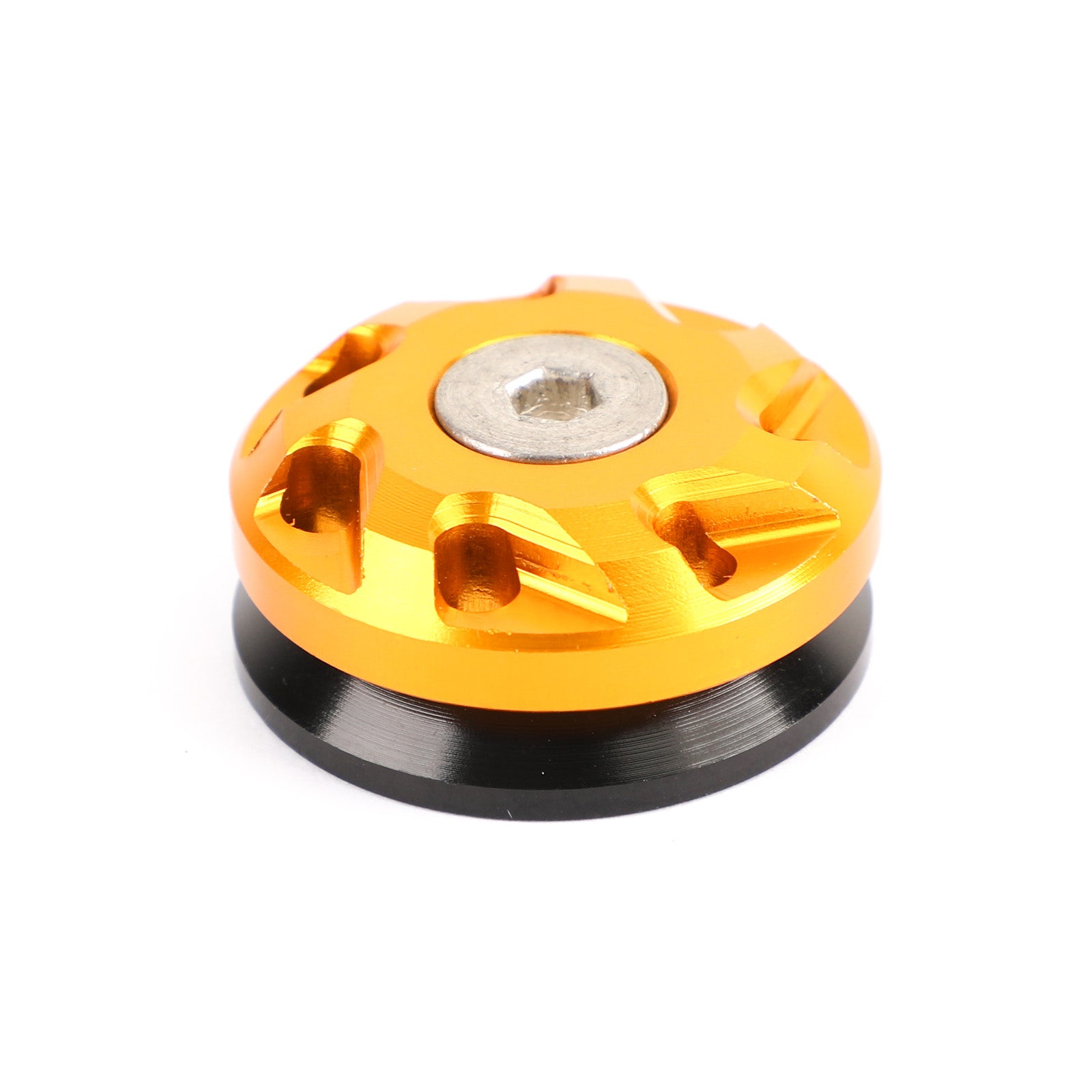 CNC Frame Hole Cap Plug Fit for Kawsaki Z1000 10-16 Z1000SX 11-15