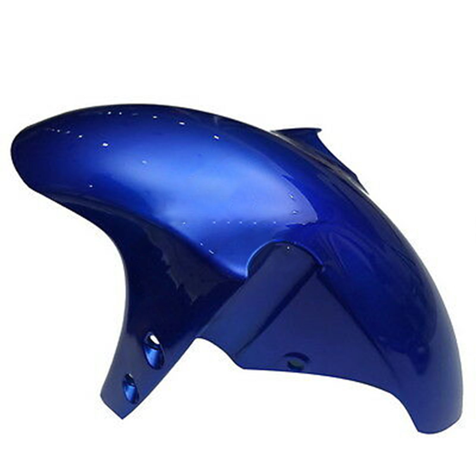 Amotopart 1998-1999 Yamaha YZF-R1 Blue Fairing Kit