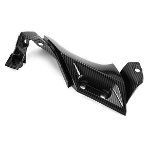 Side Frame Mid Cover Panel Fairing Cowl for Yamaha YZF R1 2004-2006 Generic