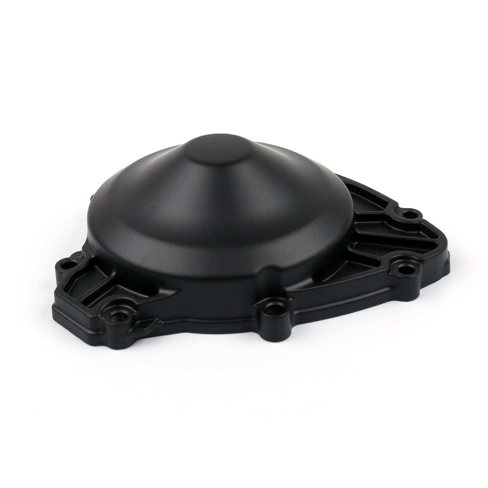 Yamaha Stator Engine Cover Crankcase Case Fit For Yamaha R1 YZF-R1 2009 2010 2011 Black