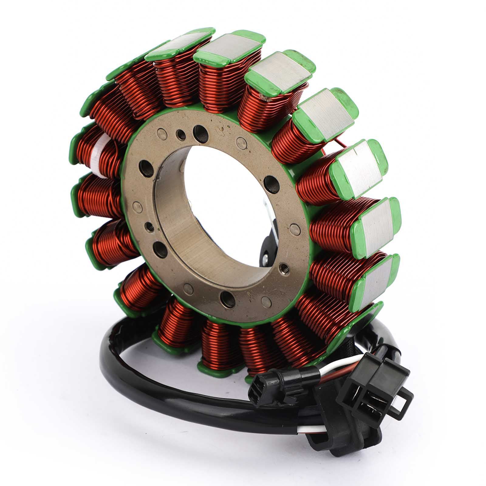 Lichtmaschine Stator Passend für Arctic Cat UTV 0802-072 0802-064 Wildcat 1000 X X4 4 