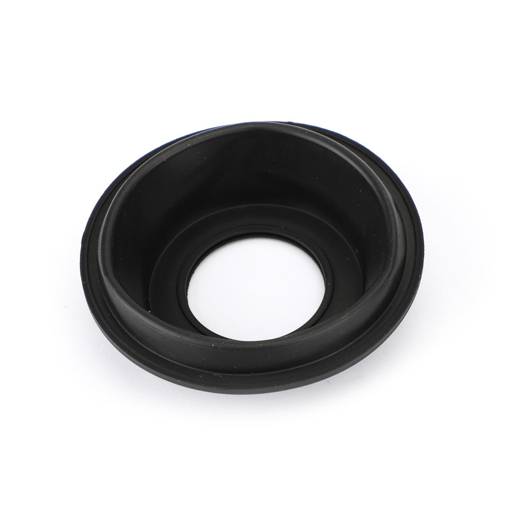 Carburetor repair kit plunger diaphragm rubber for Bandit GSF1200 GSF1200S 01-05