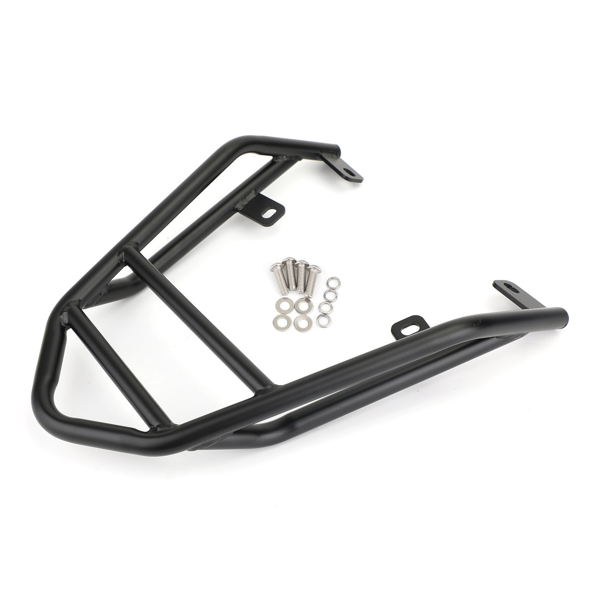 Rear Carrier Luggage Rack Fit for Ducati Scrambler 400 803 Sixty2 2016-2019