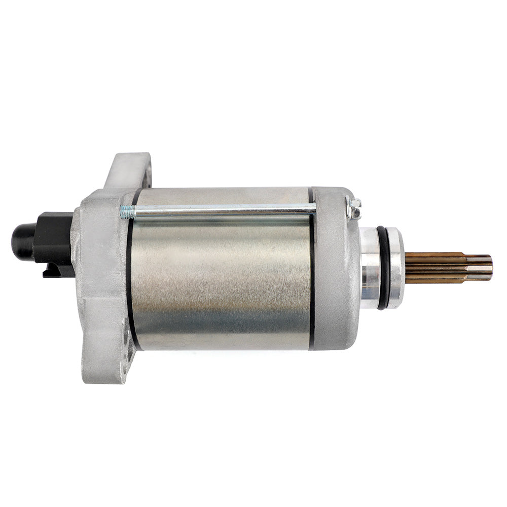 STARTER MOTOR 31200-HR0-F01 FITS Honda TRX420 FourTrax Rancher 420 TRX420FPA