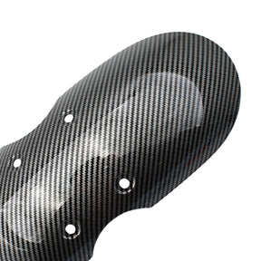 Front Fender Mudguard For Bonneville T100 Scrambler Thruxton 2001-2016 Generic