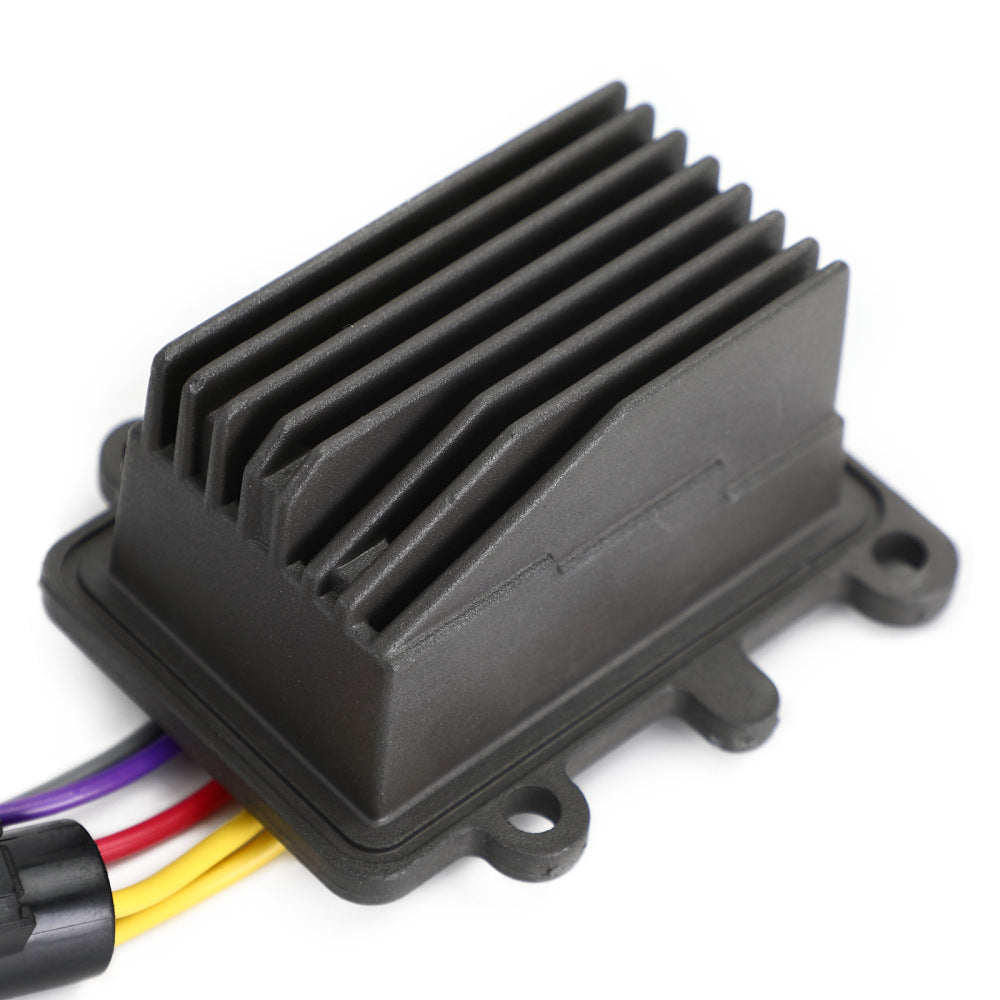 Rectifier Regulator For Johnson Evinrude 90-115 HP 2-Stroke 1996-2006 - Replaces 586075