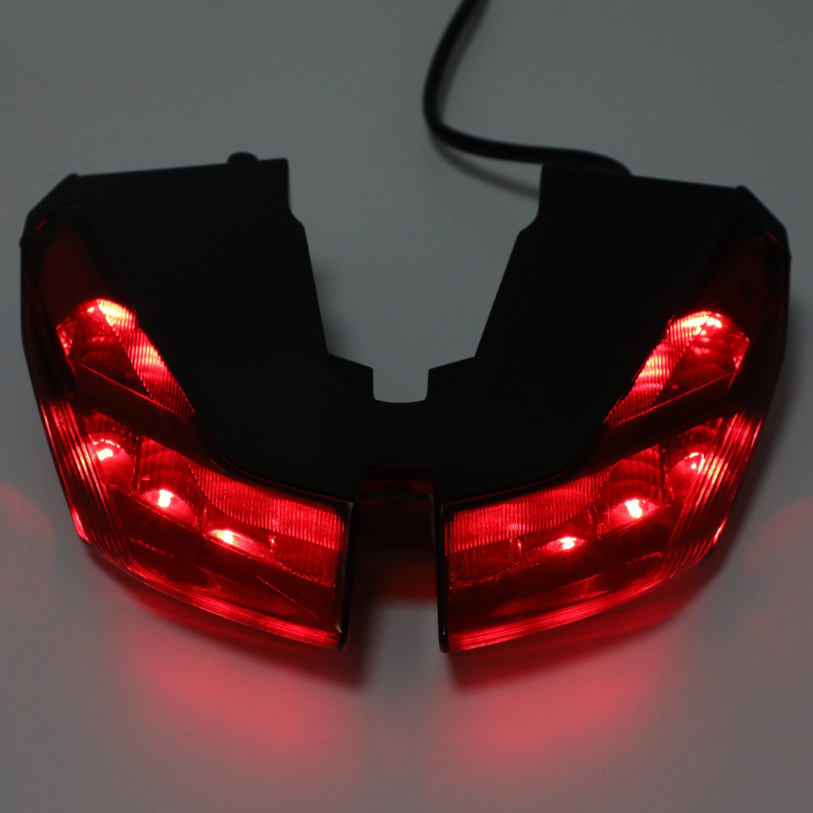 12-21 Ducati Hypermotard 821 939 950 S Tail Lights Turn Signal