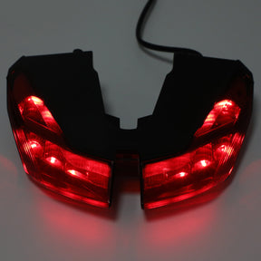 Tail Lights Turn Signal For DUCATI HYPERMOTARD 821 939 950 SP 2012-2021 Generic