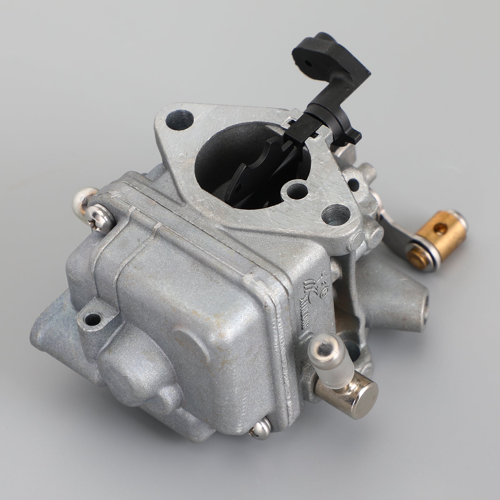 Carburetor Carb fit for Yamaha outboard 4 stroke F6 6 HP PN 6BX-14301-10 Generic