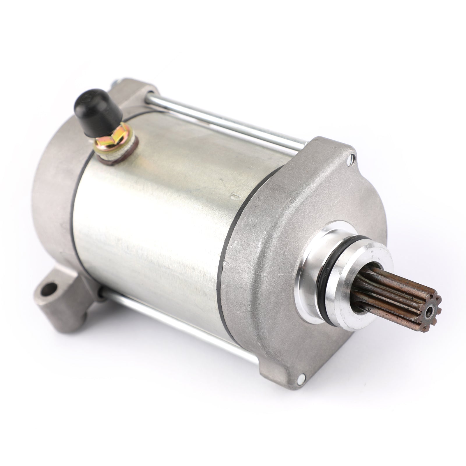 Electric Starter Motor for Yamaha YFM Raptor 700R Grizzly YXC700 YXM700 YXR700F