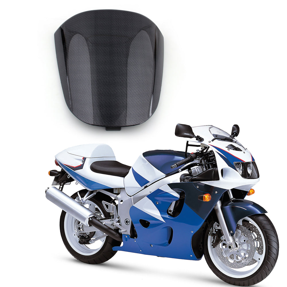 Rear Seat Cover cowl For Suzuki GSXR600 GSXR 600 SRAD 1996-1999