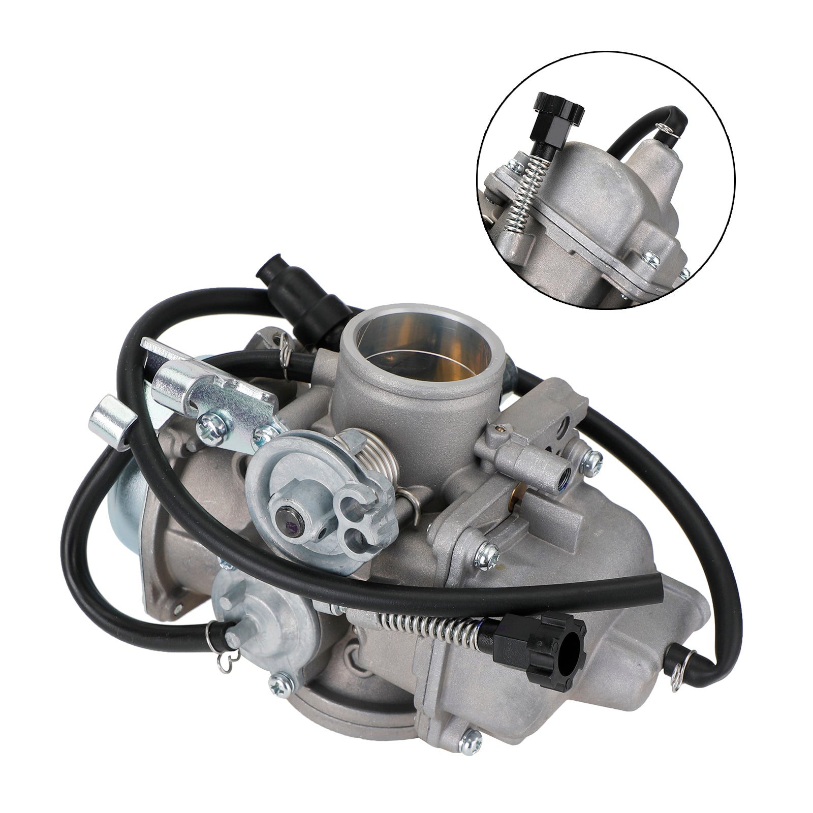 Carburetor Carb fit for Honda CBX250CC TWISTERVC-16100-KPF