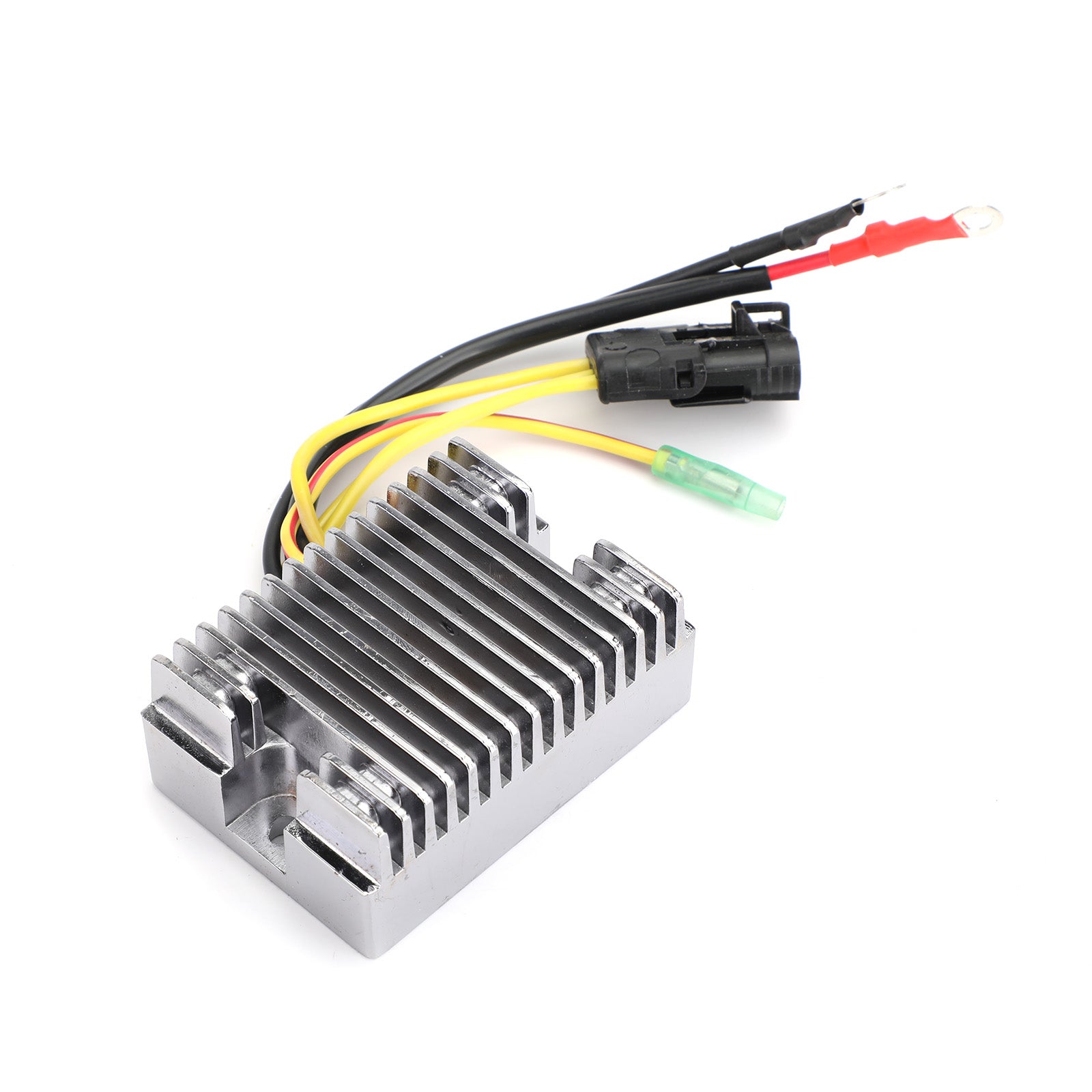 Voltage Rectifier Regulator For Polaris Sportsman / Hawkeye 300 06-11 #.4011182 Generic