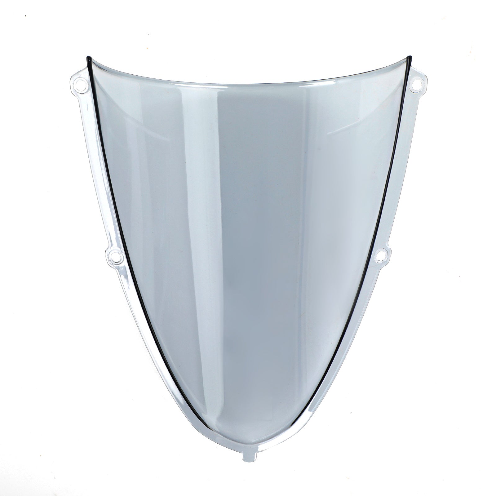 ABS Motorcycle Windshield WindScreen fit for Aprilia RS660 2020-2022 Generic