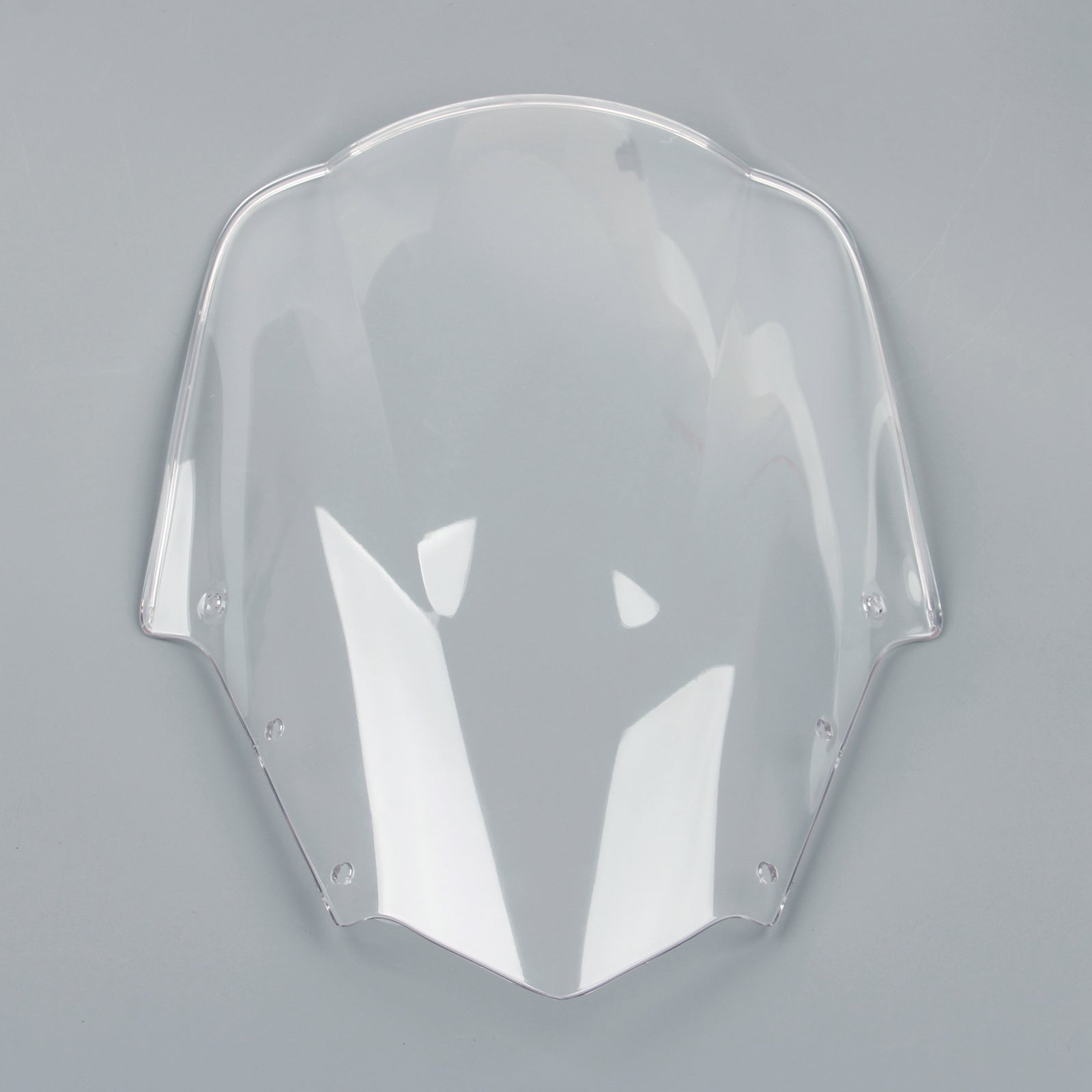 2006-2011 Yamaha FZ1 FZ1S Windshield Windscreen Double Bubble Fit