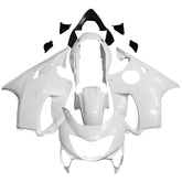 Amotopart Honda CBR600F4 1999-2000 Unpainted Fairing Kit